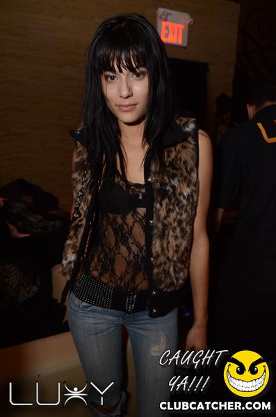 Luxy nightclub photo 391 - January 28th, 2012