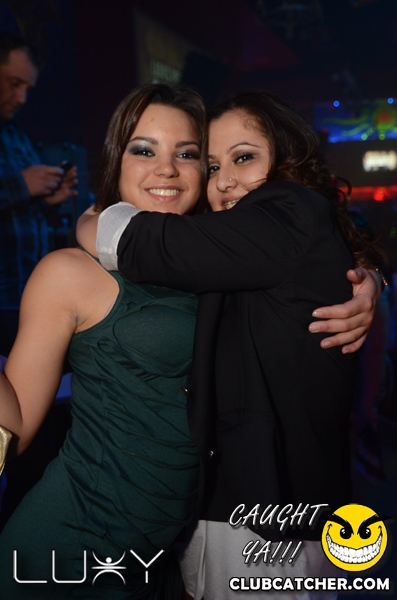 Luxy nightclub photo 395 - January 28th, 2012