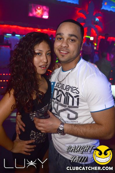 Luxy nightclub photo 396 - January 28th, 2012