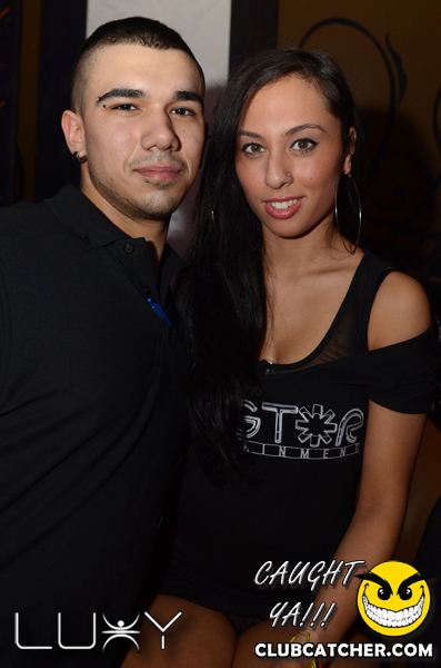 Luxy nightclub photo 399 - January 28th, 2012