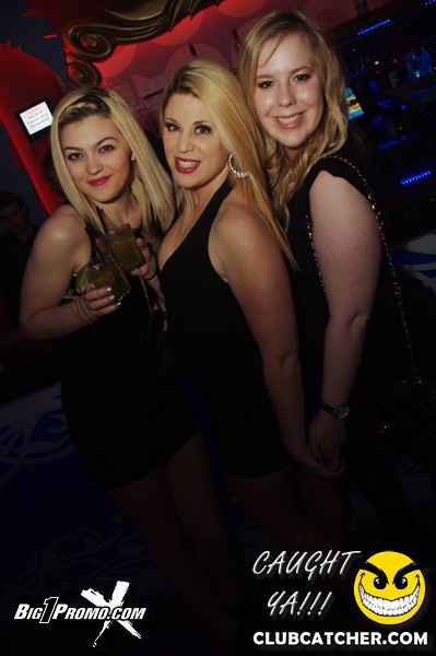 Luxy nightclub photo 41 - January 28th, 2012