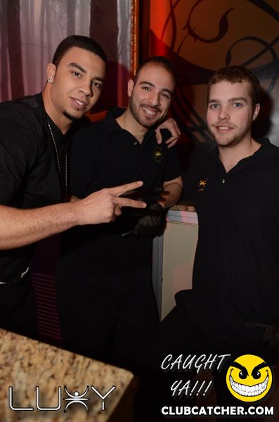 Luxy nightclub photo 401 - January 28th, 2012