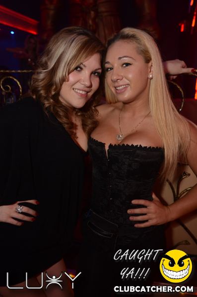 Luxy nightclub photo 404 - January 28th, 2012