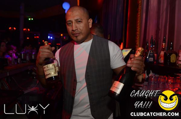 Luxy nightclub photo 407 - January 28th, 2012