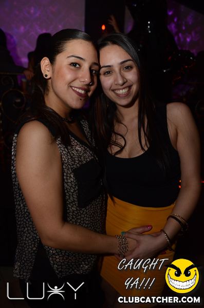 Luxy nightclub photo 408 - January 28th, 2012