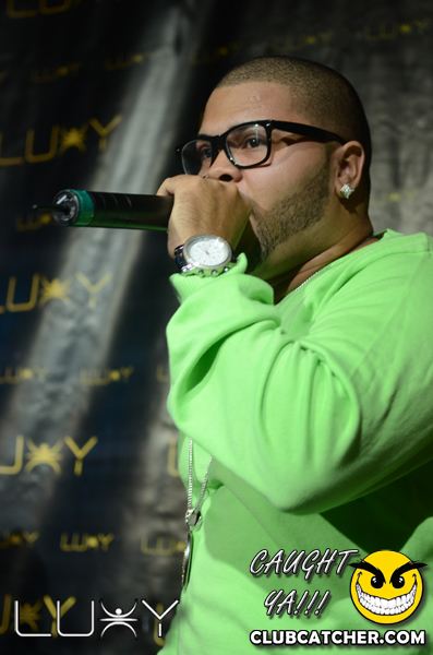 Luxy nightclub photo 409 - January 28th, 2012