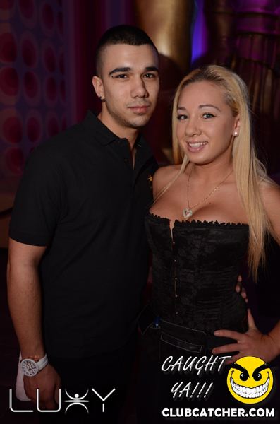 Luxy nightclub photo 410 - January 28th, 2012