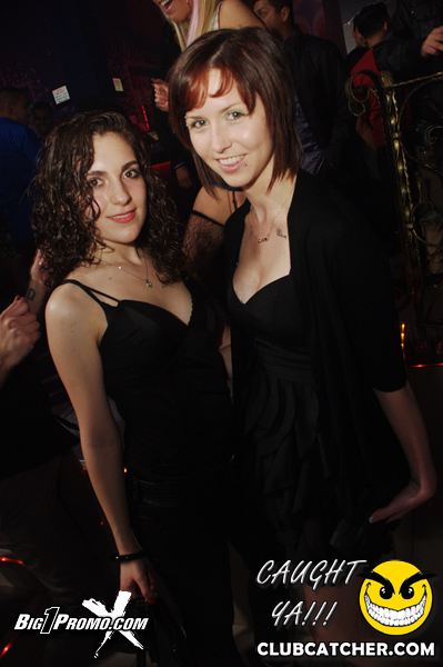 Luxy nightclub photo 42 - January 28th, 2012