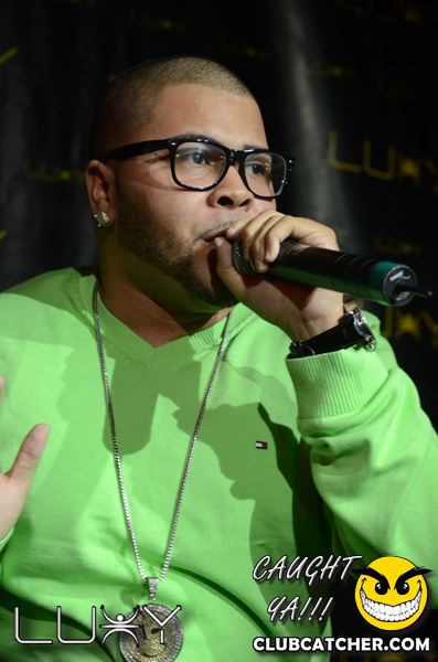 Luxy nightclub photo 411 - January 28th, 2012