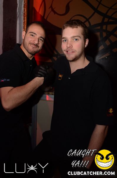 Luxy nightclub photo 413 - January 28th, 2012