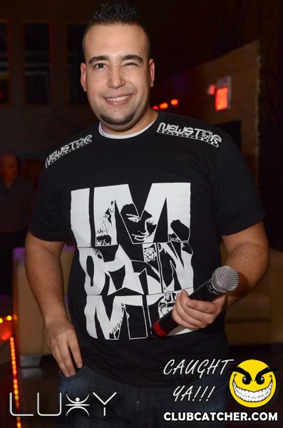 Luxy nightclub photo 418 - January 28th, 2012