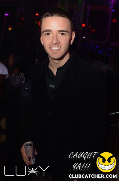 Luxy nightclub photo 420 - January 28th, 2012