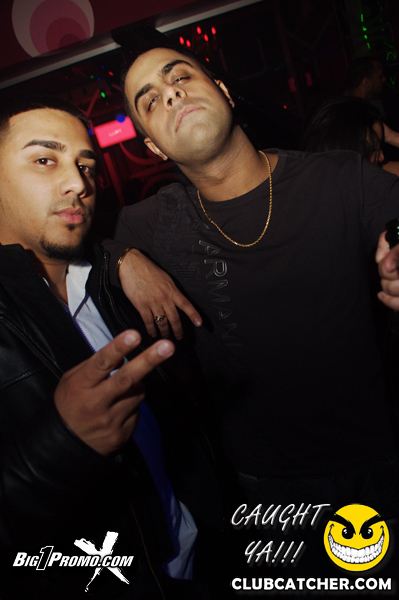 Luxy nightclub photo 43 - January 28th, 2012