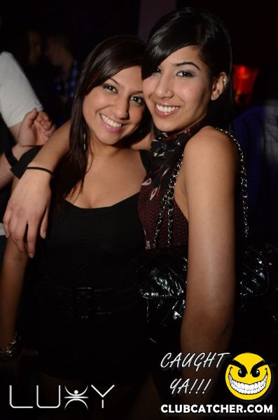 Luxy nightclub photo 421 - January 28th, 2012