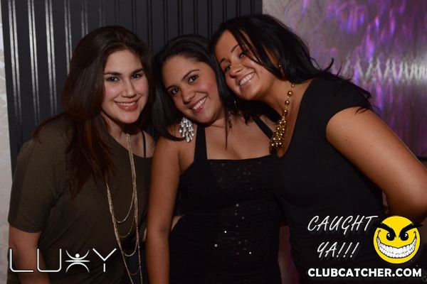 Luxy nightclub photo 423 - January 28th, 2012
