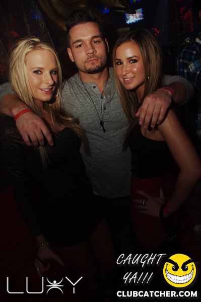 Luxy nightclub photo 424 - January 28th, 2012