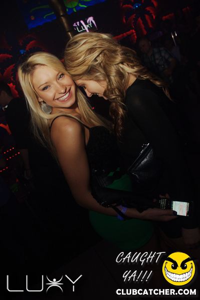 Luxy nightclub photo 427 - January 28th, 2012