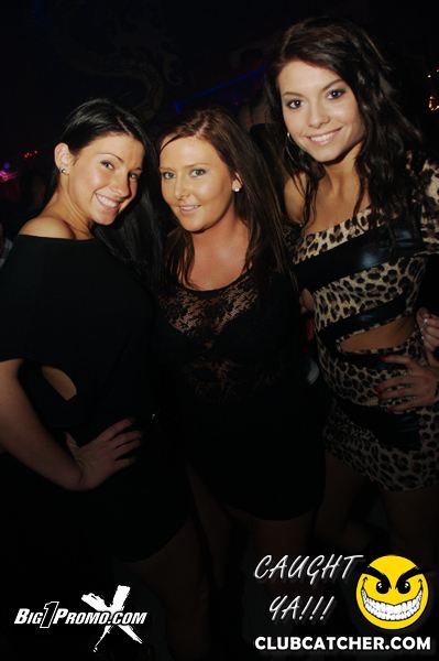 Luxy nightclub photo 47 - January 28th, 2012