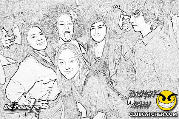 Luxy nightclub photo 55 - January 28th, 2012