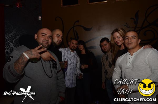 Luxy nightclub photo 56 - January 28th, 2012
