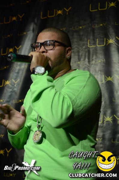 Luxy nightclub photo 60 - January 28th, 2012