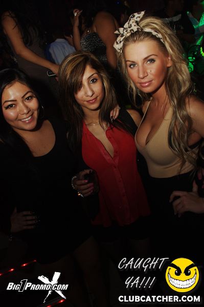 Luxy nightclub photo 7 - January 28th, 2012