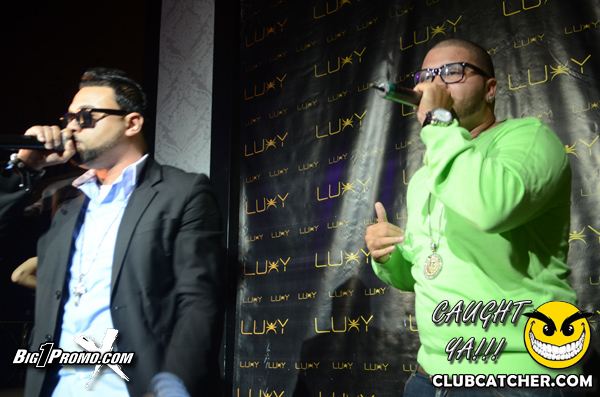 Luxy nightclub photo 61 - January 28th, 2012