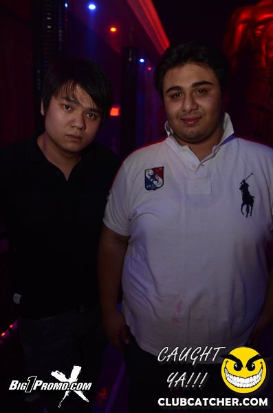 Luxy nightclub photo 69 - January 28th, 2012