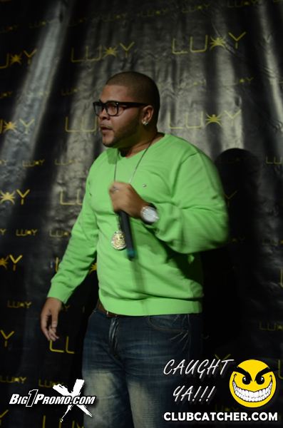 Luxy nightclub photo 71 - January 28th, 2012