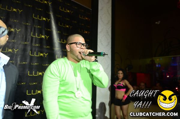 Luxy nightclub photo 75 - January 28th, 2012