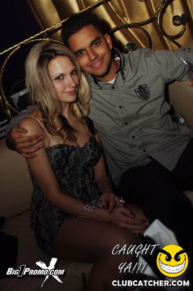 Luxy nightclub photo 77 - January 28th, 2012