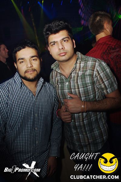 Luxy nightclub photo 79 - January 28th, 2012