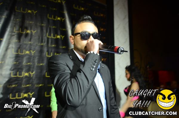 Luxy nightclub photo 9 - January 28th, 2012