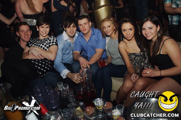 Luxy nightclub photo 82 - January 28th, 2012