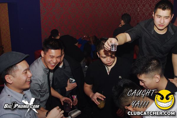 Luxy nightclub photo 85 - January 28th, 2012