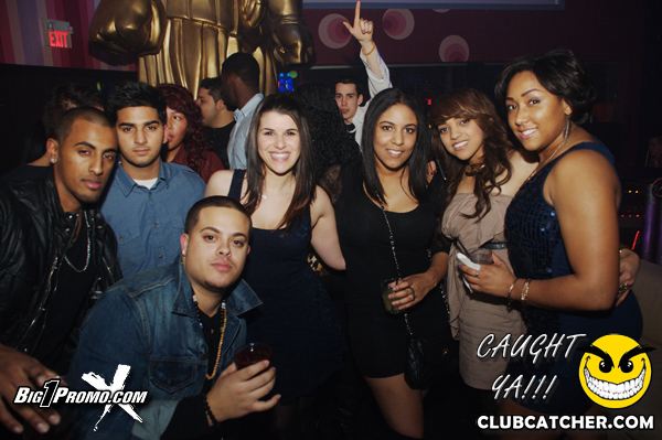 Luxy nightclub photo 86 - January 28th, 2012