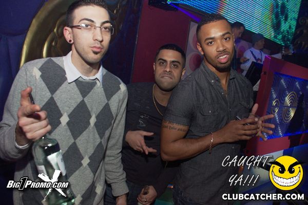 Luxy nightclub photo 90 - January 28th, 2012
