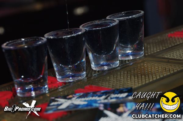 Luxy nightclub photo 91 - January 28th, 2012