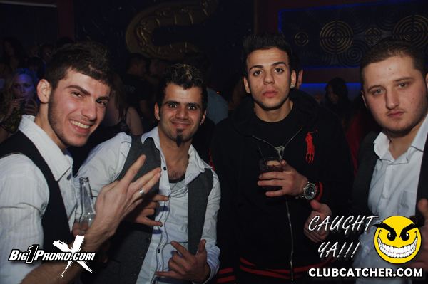 Luxy nightclub photo 92 - January 28th, 2012