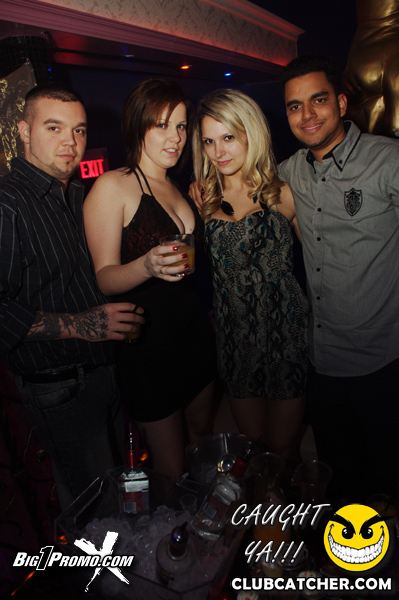 Luxy nightclub photo 97 - January 28th, 2012
