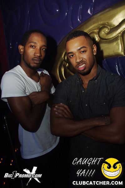 Luxy nightclub photo 98 - January 28th, 2012