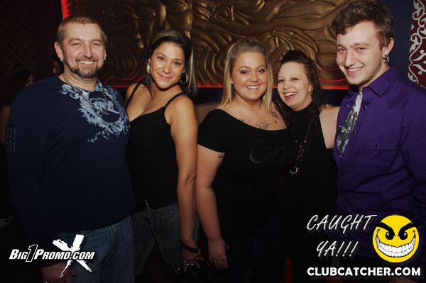 Luxy nightclub photo 99 - January 28th, 2012