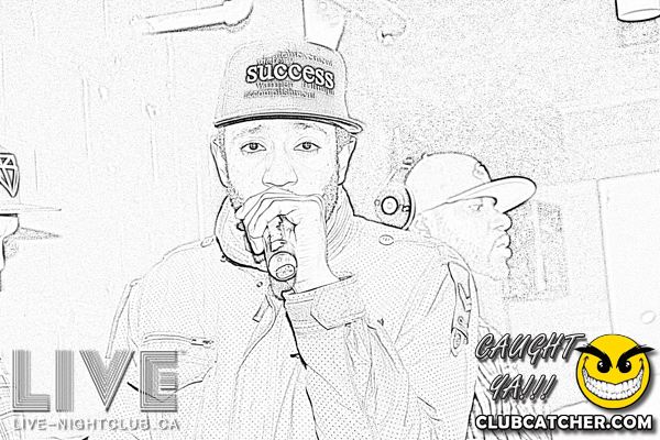 Live nightclub photo 109 - February 3rd, 2012