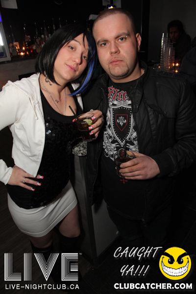 Live nightclub photo 113 - February 3rd, 2012