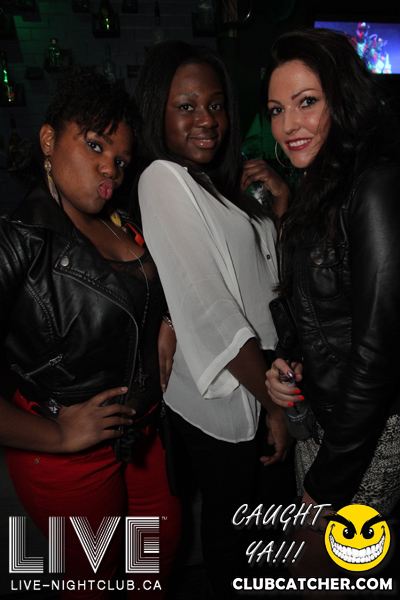 Live nightclub photo 116 - February 3rd, 2012