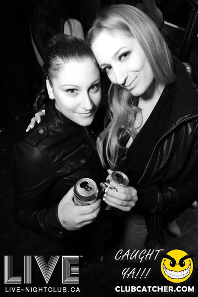 Live nightclub photo 122 - February 3rd, 2012