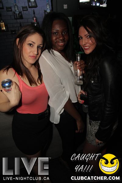 Live nightclub photo 124 - February 3rd, 2012
