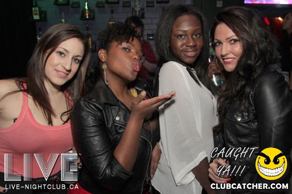 Live nightclub photo 126 - February 3rd, 2012