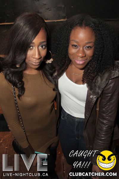 Live nightclub photo 130 - February 3rd, 2012