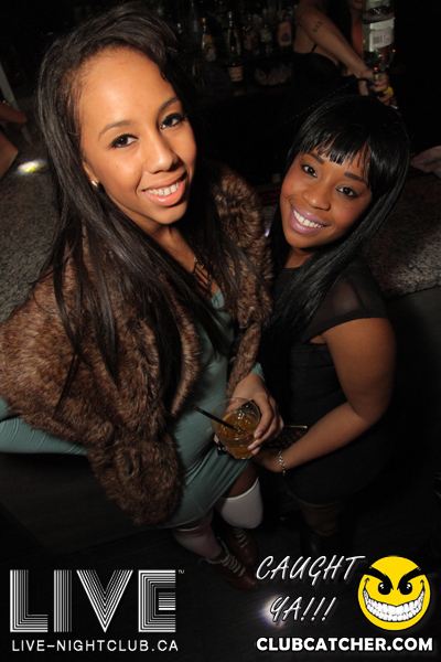 Live nightclub photo 56 - February 3rd, 2012